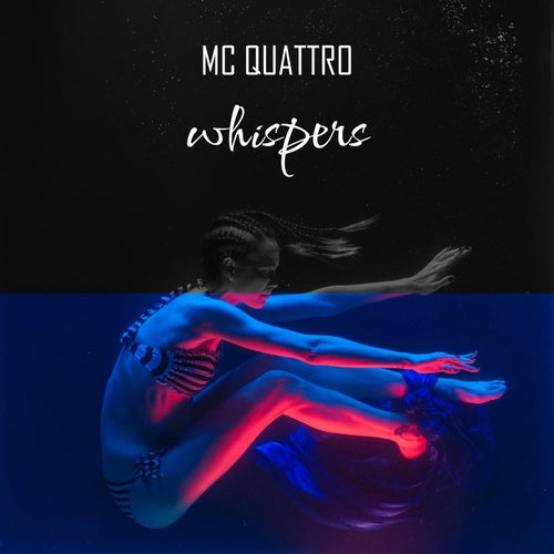 whispers