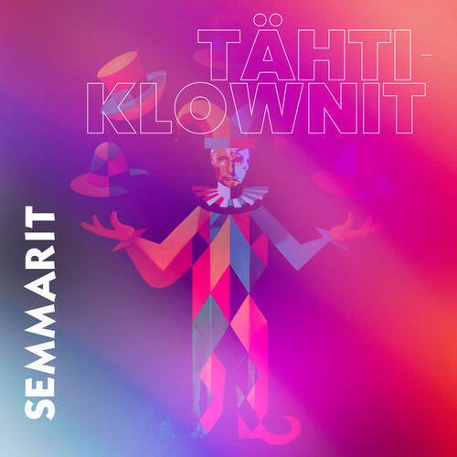 Tähtiklovnit