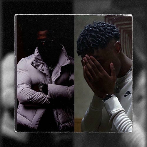الزين (feat. BZY & MZNI)