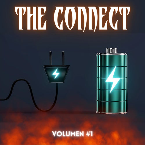 The Connect Vol 1