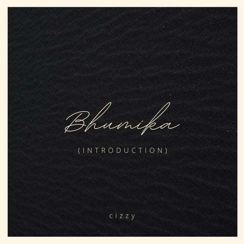 Bhumika (Introduction)