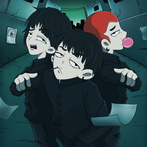 Track Artwork