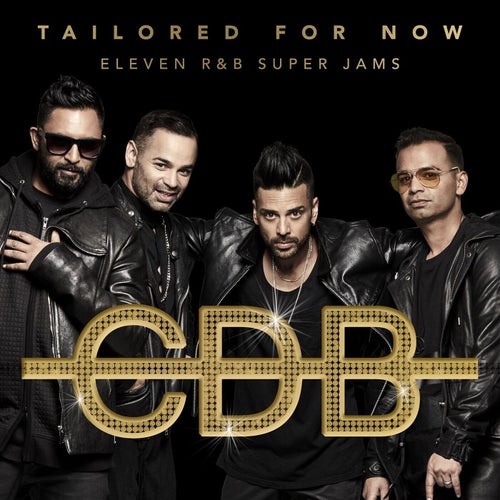 Tailored For Now - Eleven R&B Super Jams