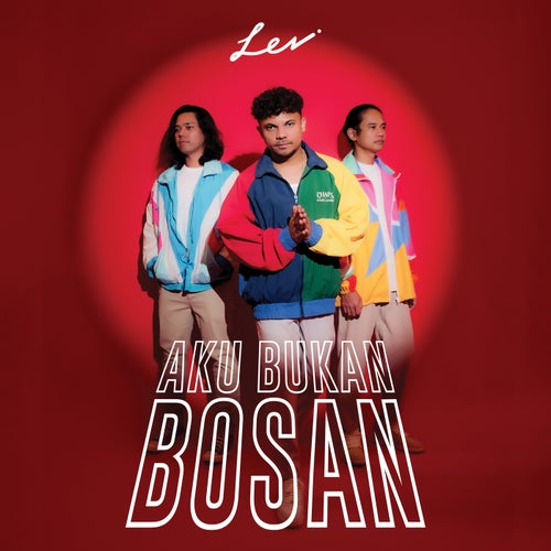 AKU BUKAN BOSAN