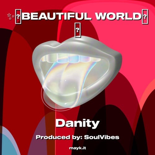 BEAUTIFUL WORLD