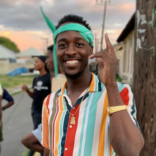 Rushawn Profile