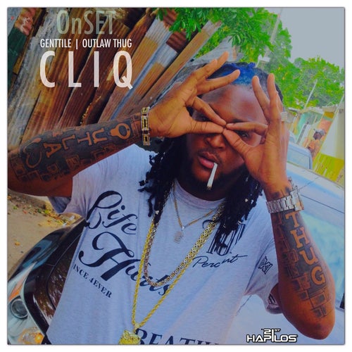 Cliq - Single