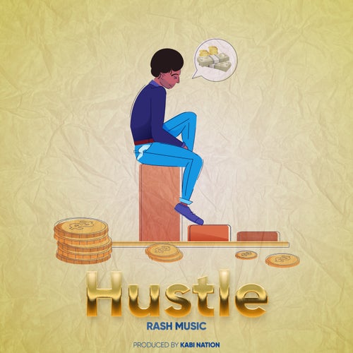 HUSTLE
