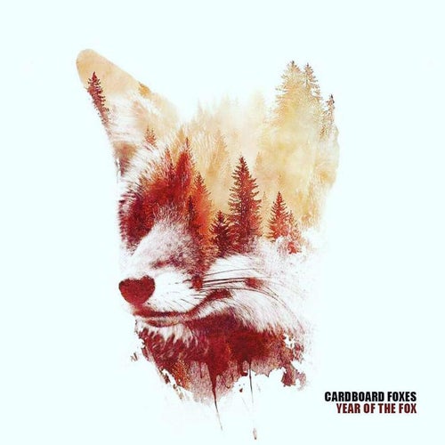 Cardboard Foxes Profile