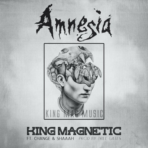 Amnesia (feat. Change & Shaaah)