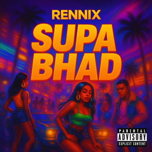 Supa Bhad
