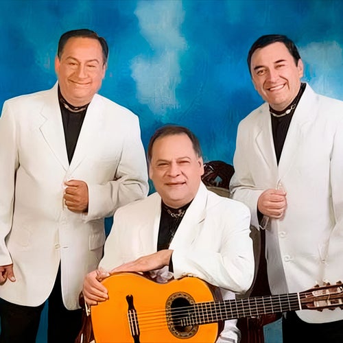 Los Panchos Profile