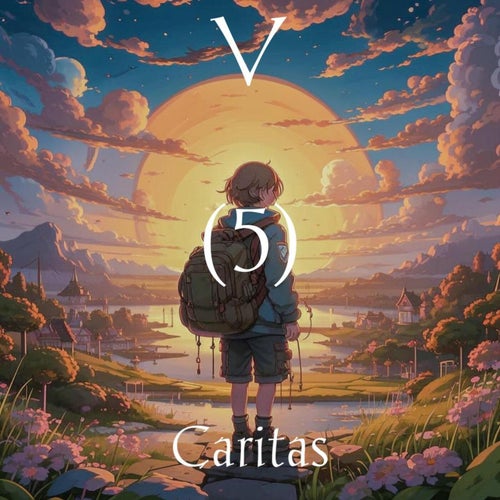 V (5)