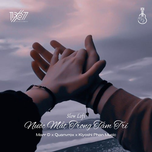 Nước Mắt Trong Tâm Trí (Slow Lofi)