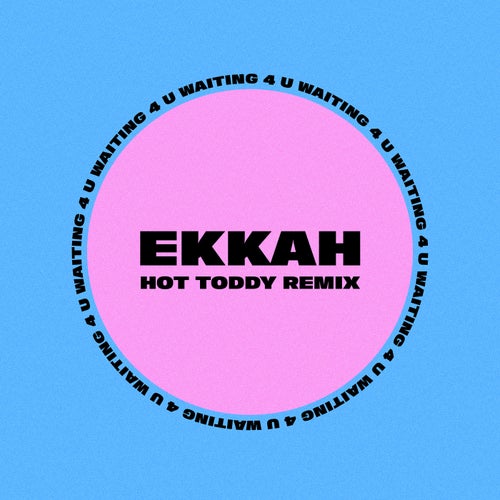 Waiting 4 You (Hot Toddy Remix)