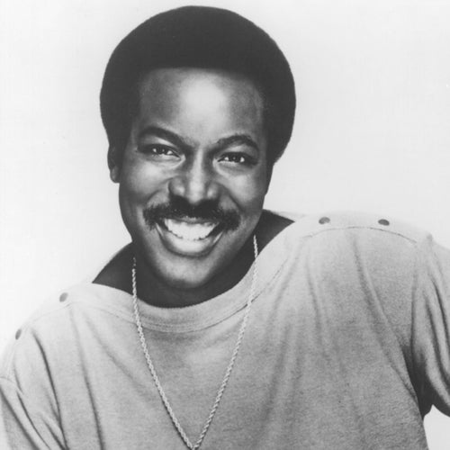 Wilson Pickett Profile