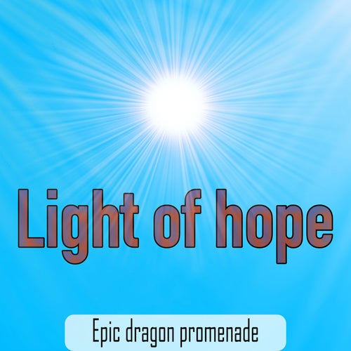 Light of hope