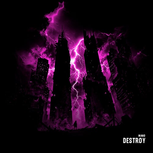 DESTROY