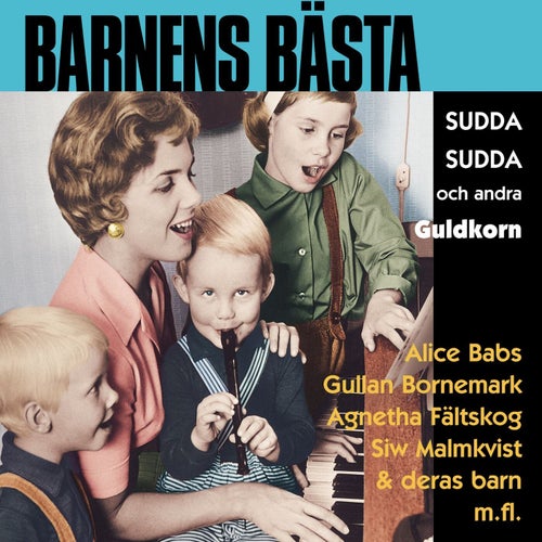 Barnens bästa