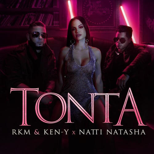 Tonta