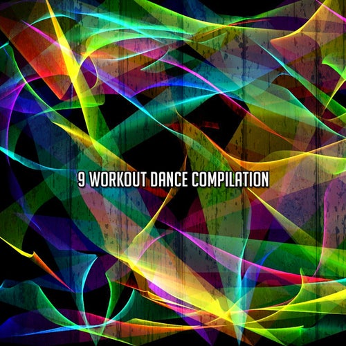 9 Workout Dance Compilation