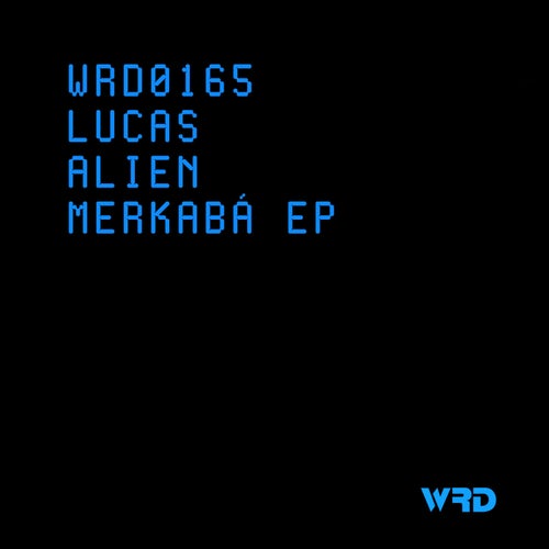 Merkabá EP