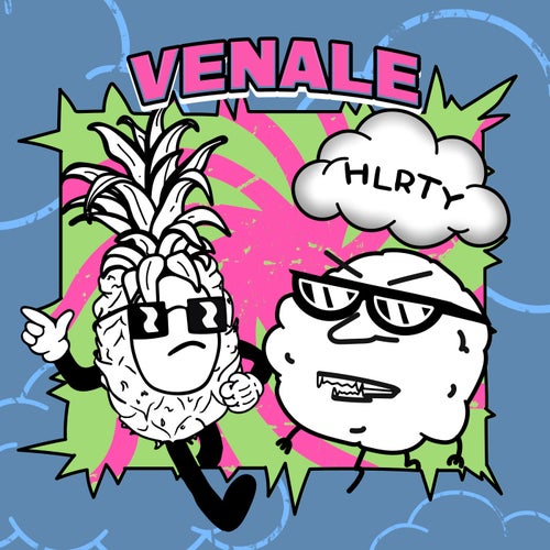 VENALE