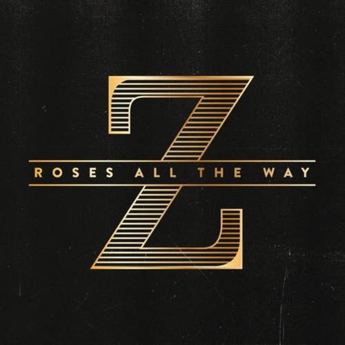 Roses All the Way