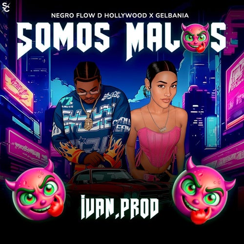 Somos Malos