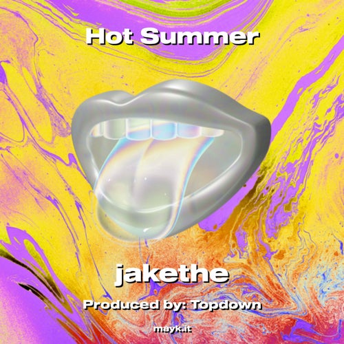 Hot Summer