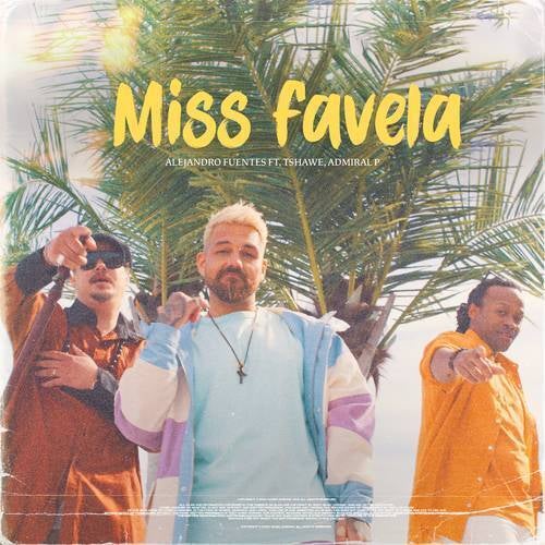 Miss Favela