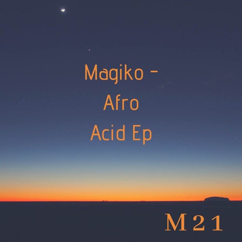 Afro Acid