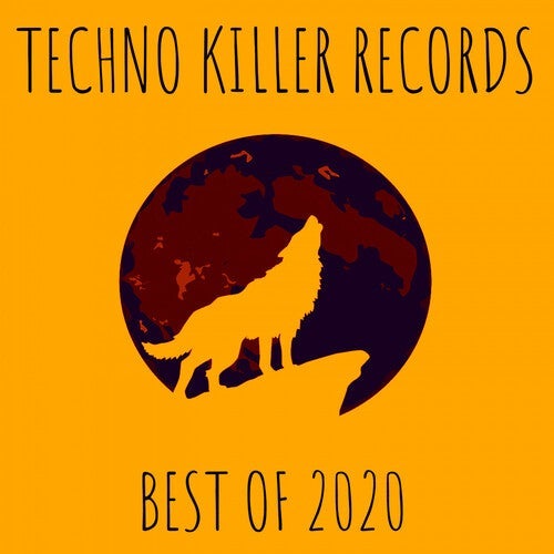 Techno Killer Records Profile