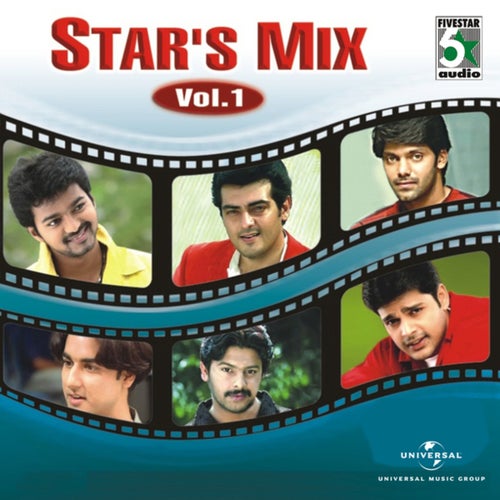 Star's Mix (Vol. 1)