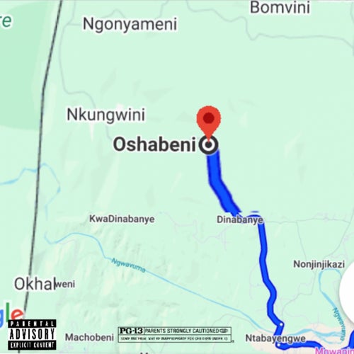 Oshabeni