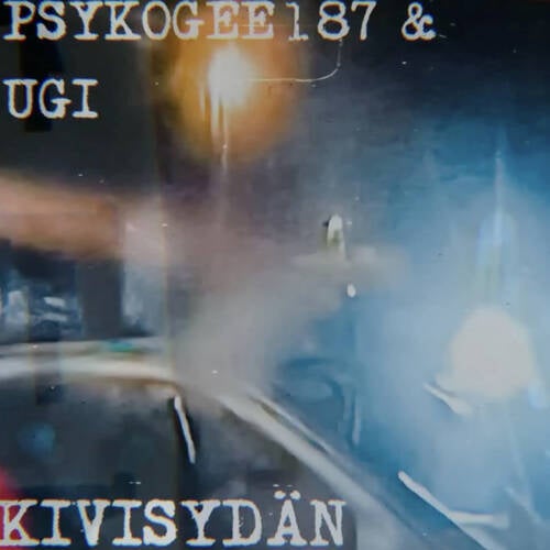 Kivisydän