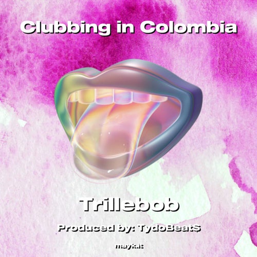 Clubbing in Colombia