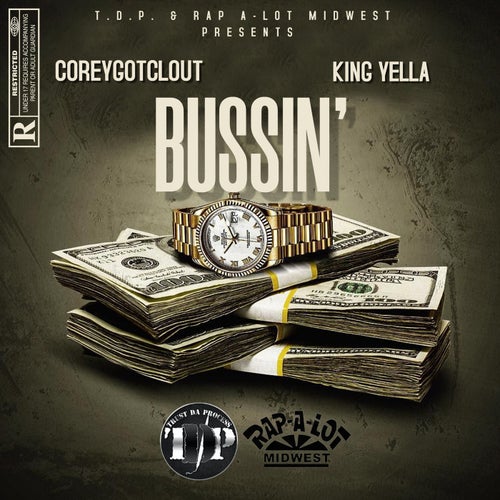 Bussin (feat. King Yella)