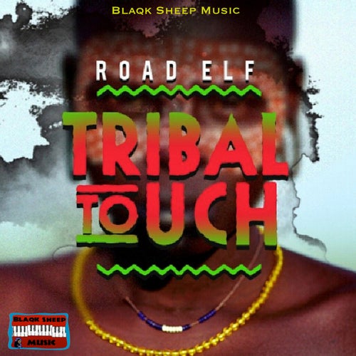 Tribal Touch