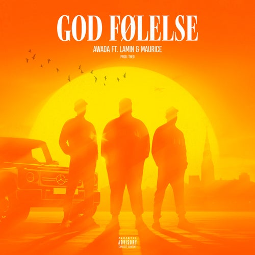 God Følelse