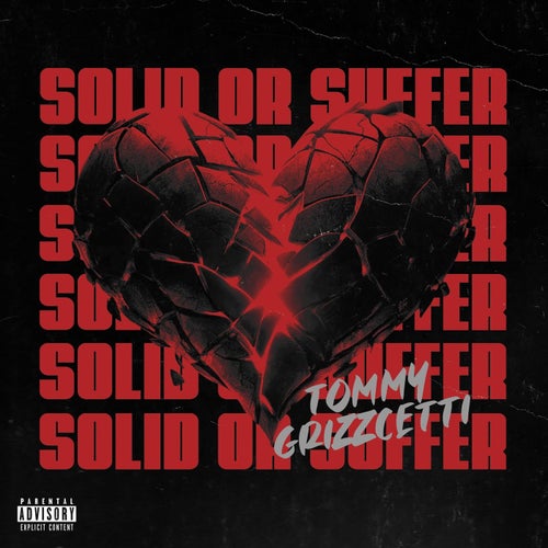 Solid Or Suffer