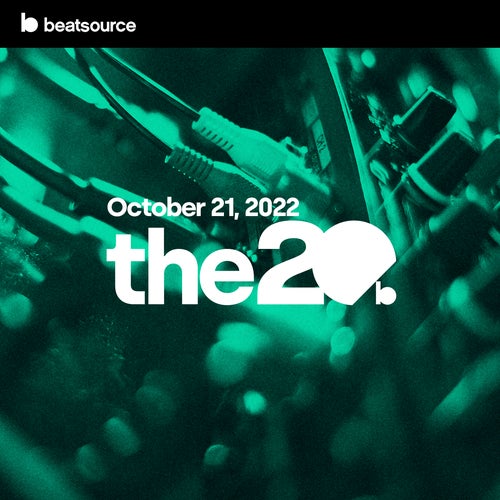 The 20 - October 21, 2022 Album Art