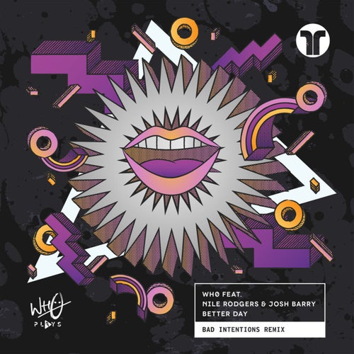Better Day (Bad Intentions Extended Remix)