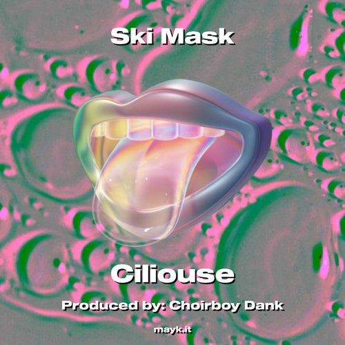 Ski Mask