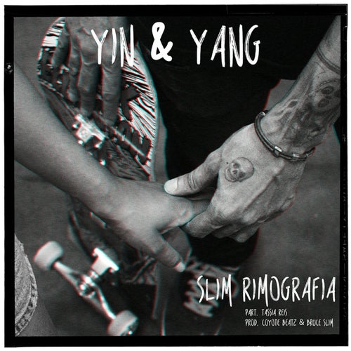 Yin & Yang (feat. Tassia Reis)