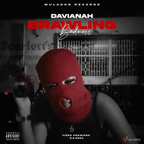 Brawling Badness