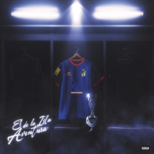 EL DE LA ISLA AVENTURA