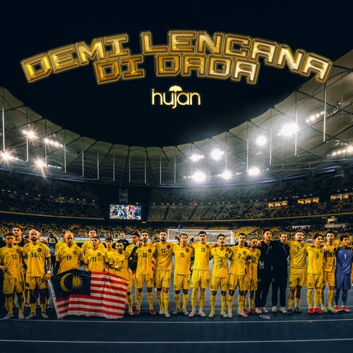 Demi Lencana Di Dada
