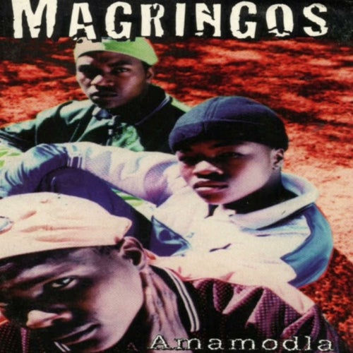 Amamodla