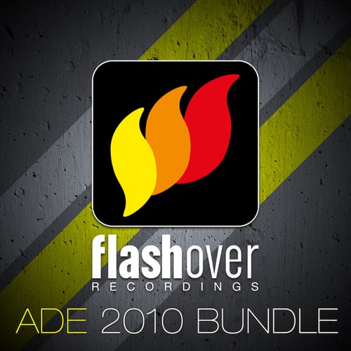 Flashover Recordings ADE 2010 Bundle